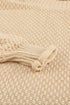 Oversized Chunky Batwing Long Sleeve Turtleneck Sweater